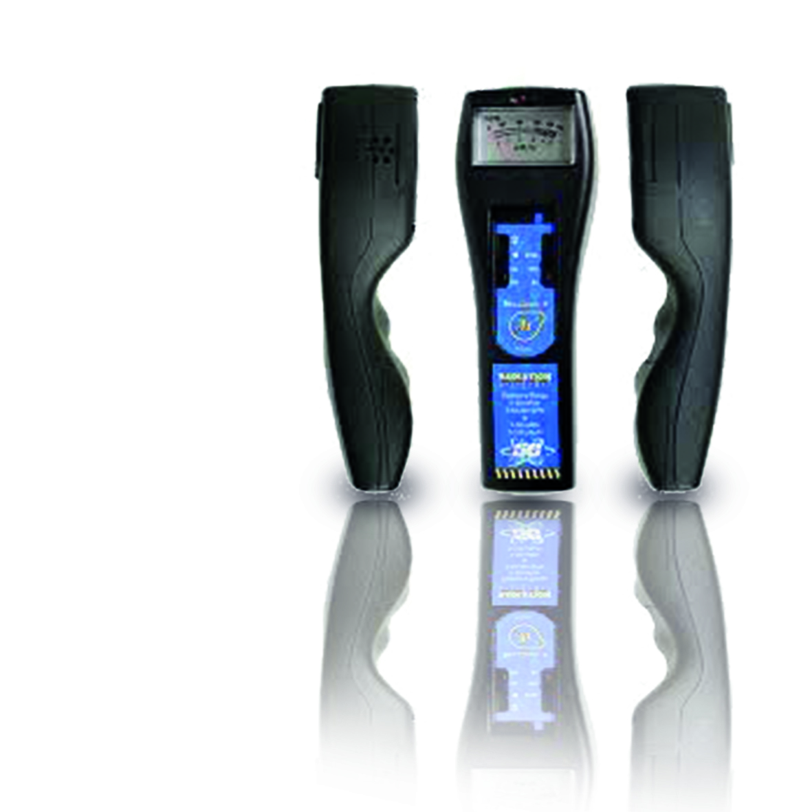Monitor 4 Survey Meter – ACCC
